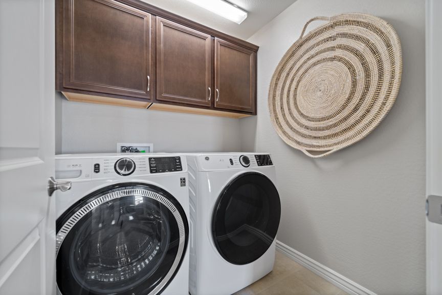 39 - Laundry