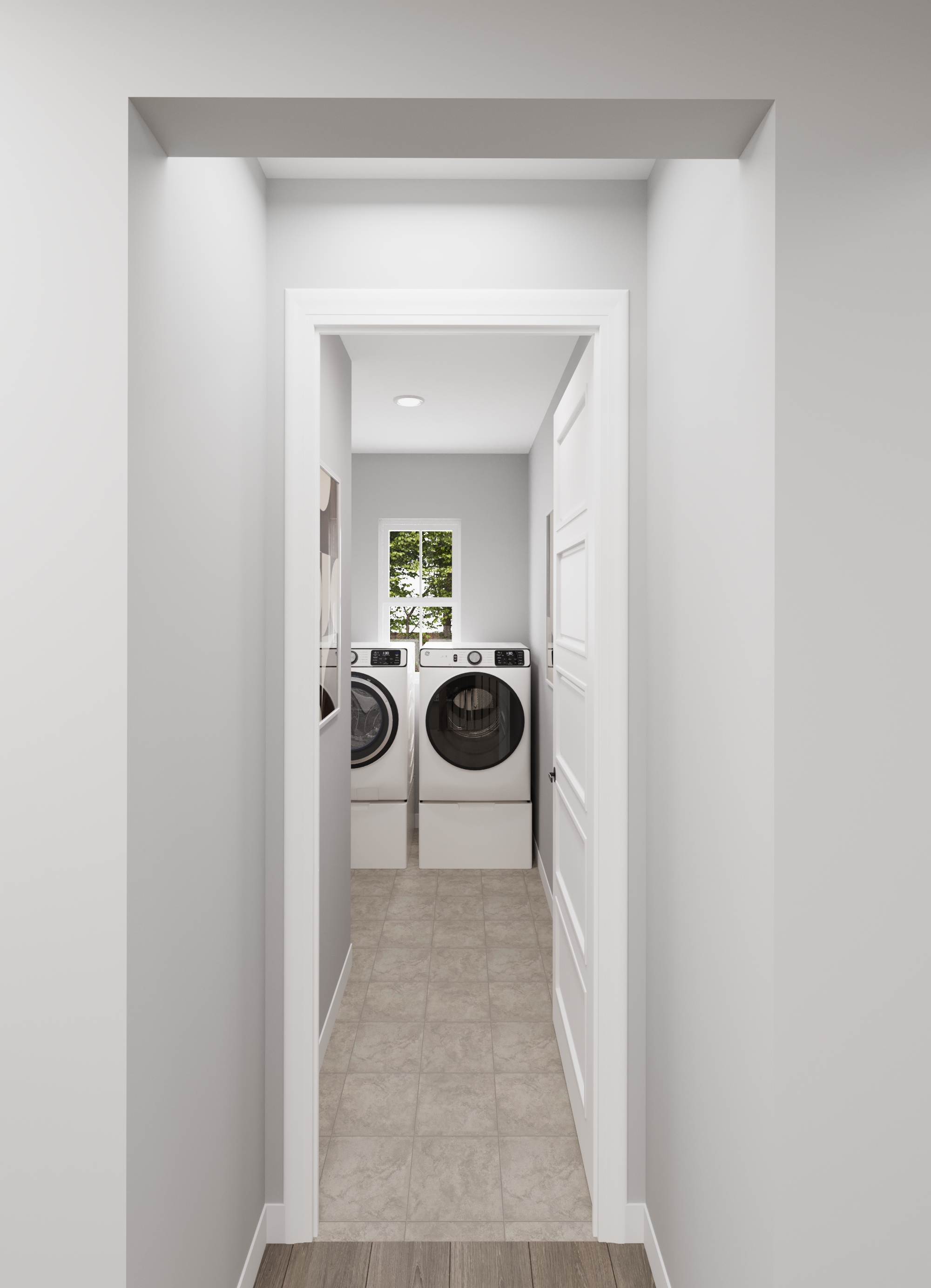 39 Laundry entry cam