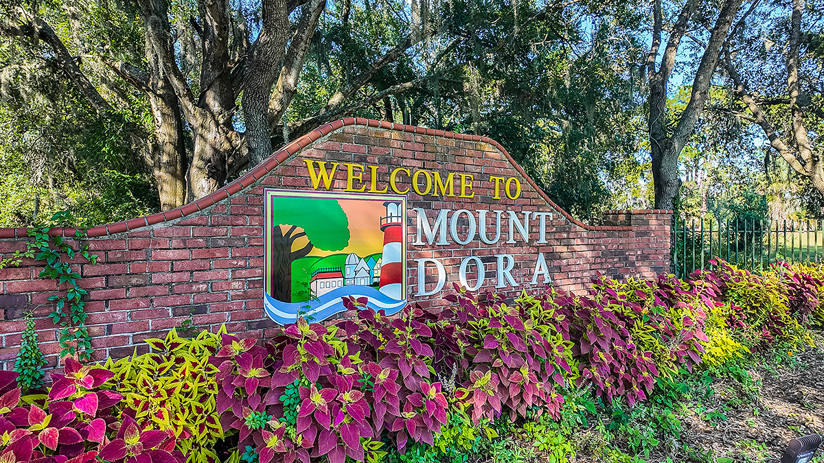 Mount Dora Photos