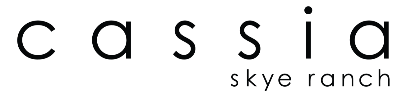 Cassia at Skye Ranch logo