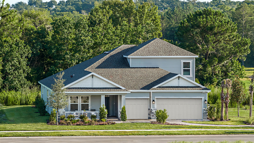 Headwaters at Lofton Creek