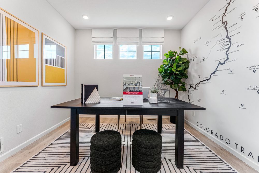 3 office