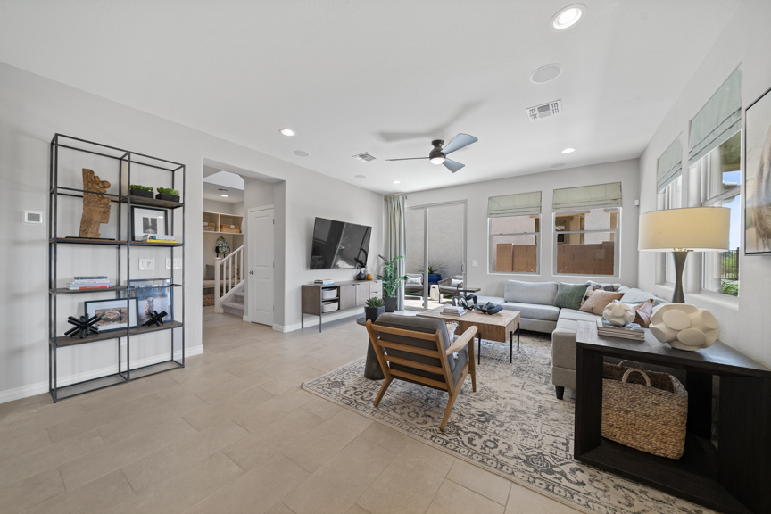 4 - Great Room