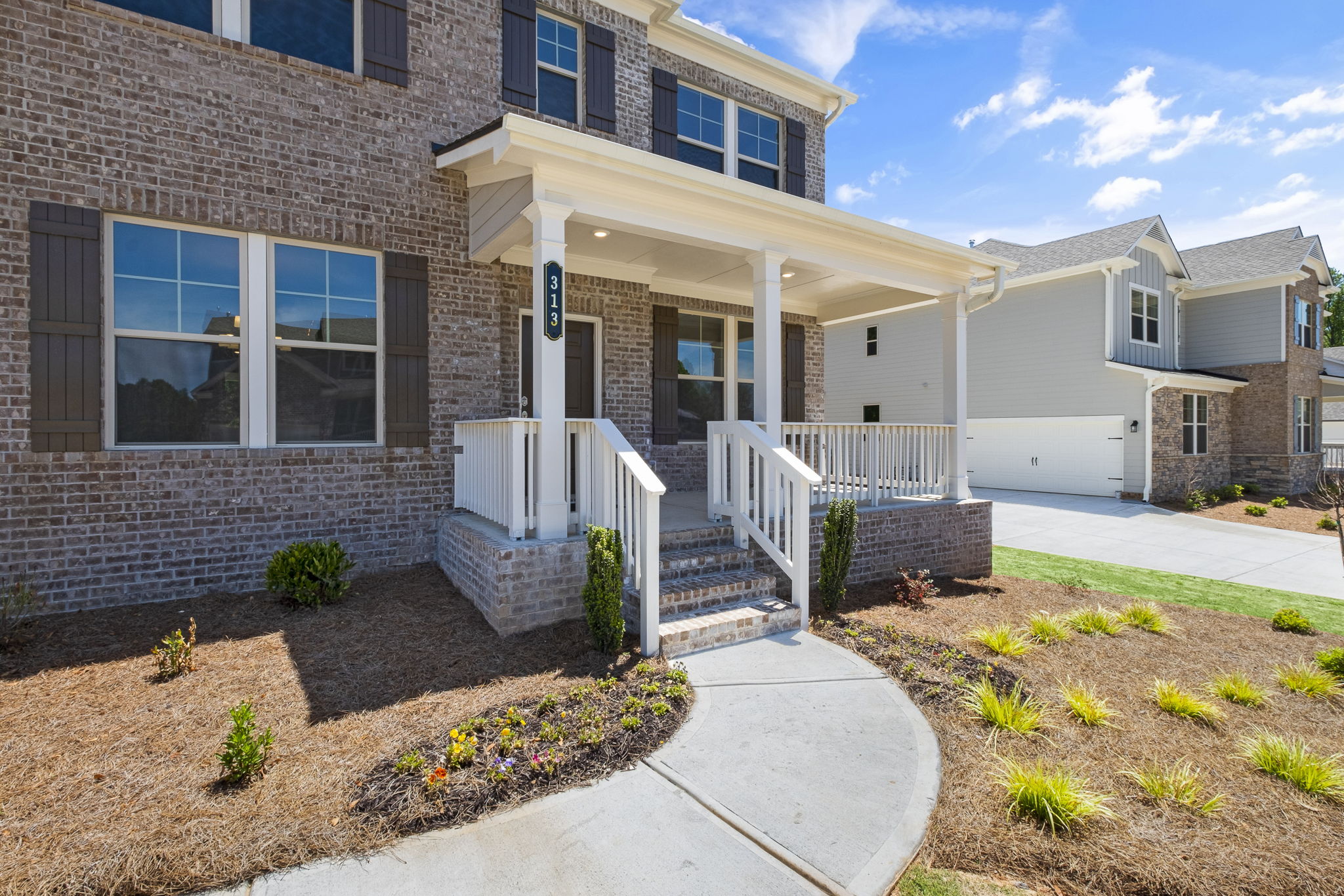 Canton, Homes for Sale at Haley Station Taylor Morrison