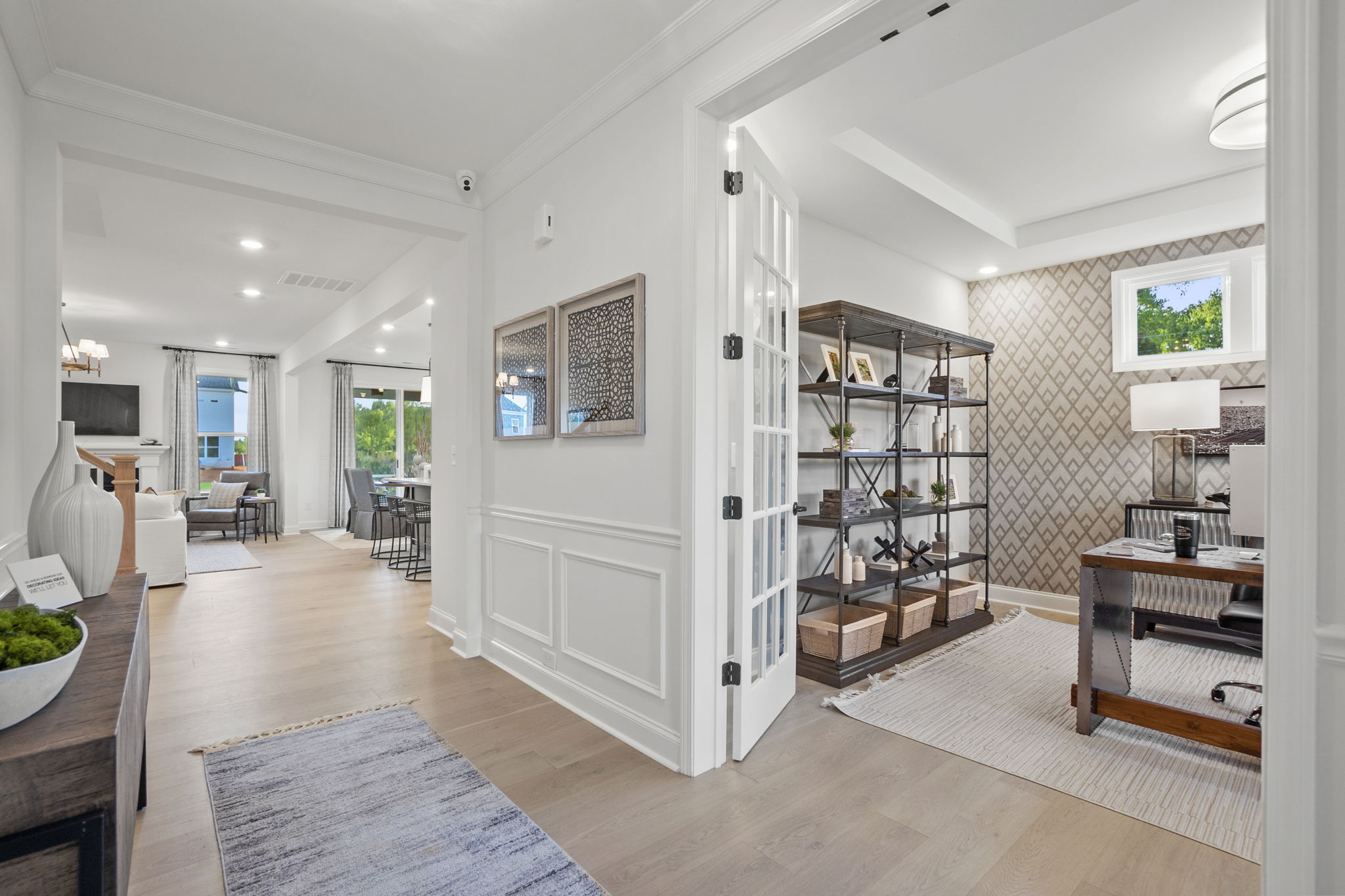 Waverly at Meadow Vista in Mint Hill, NC Taylor Morrison