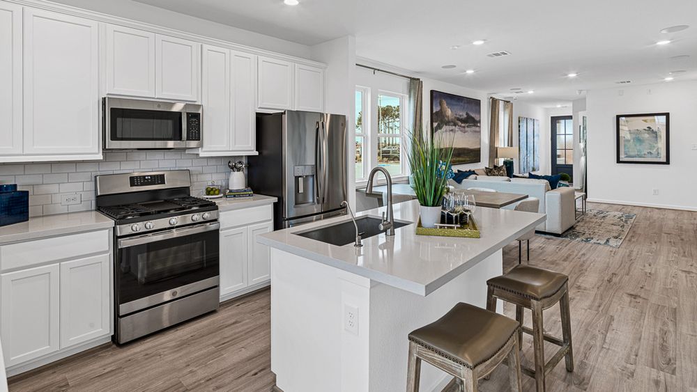 40-TM Cypress-40s Capella Model-20230216