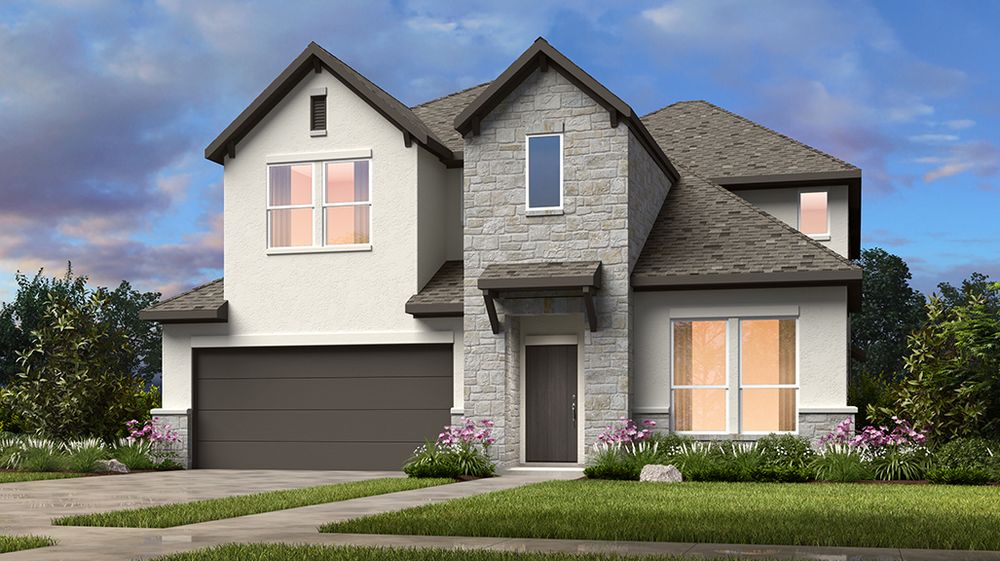 Exterior D