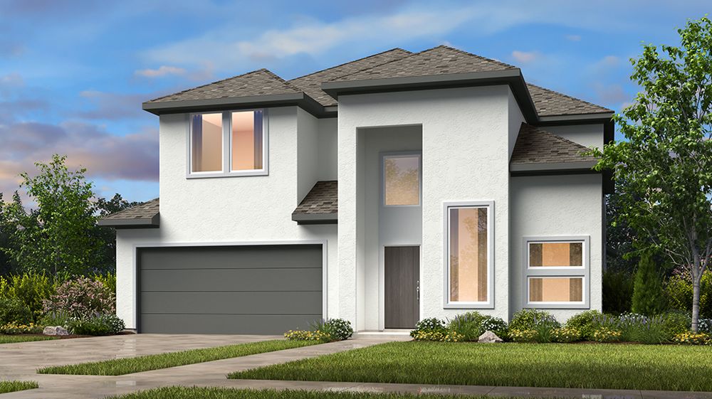 Exterior M