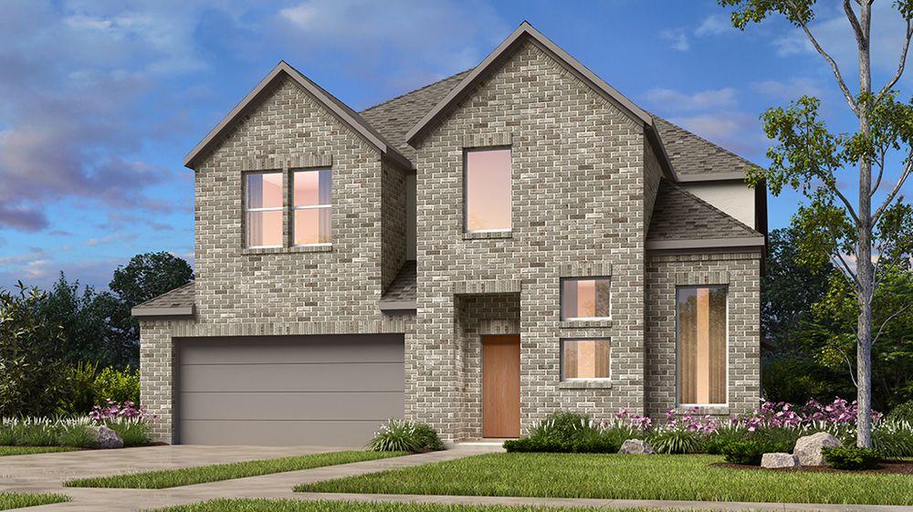 Exterior N