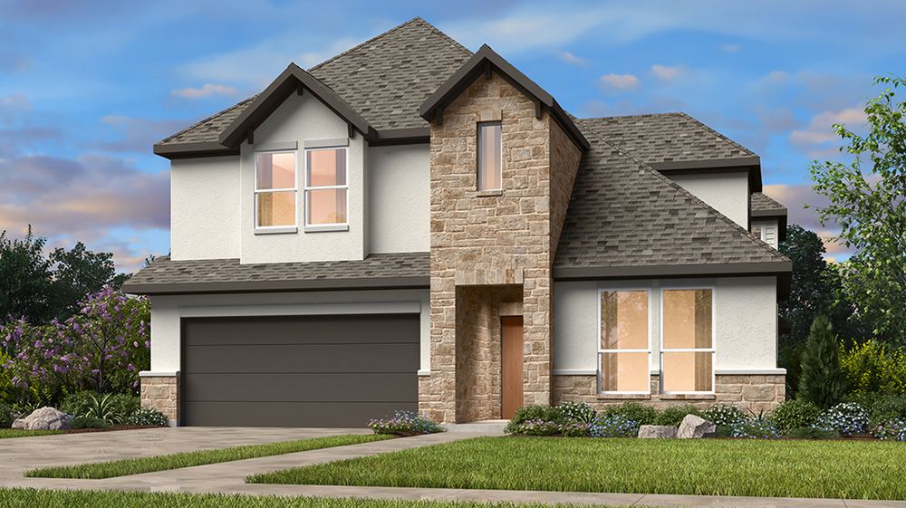 Exterior D