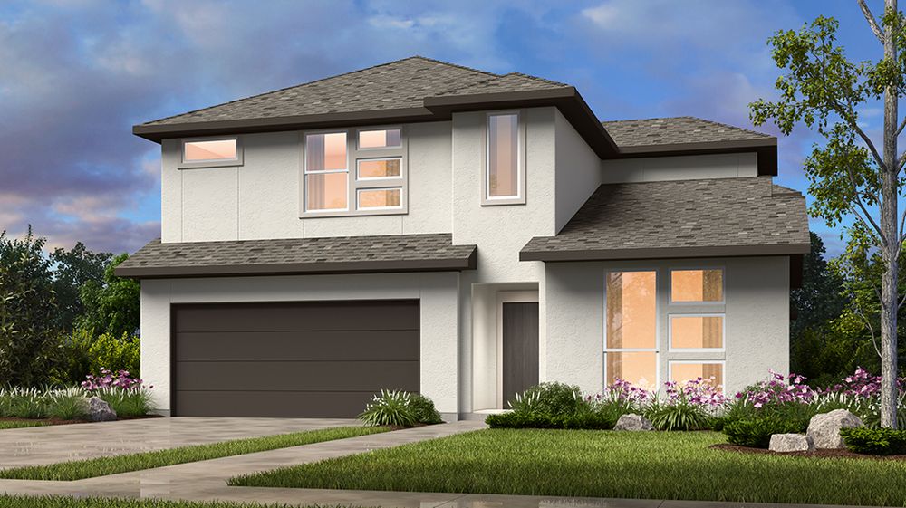 Exterior M