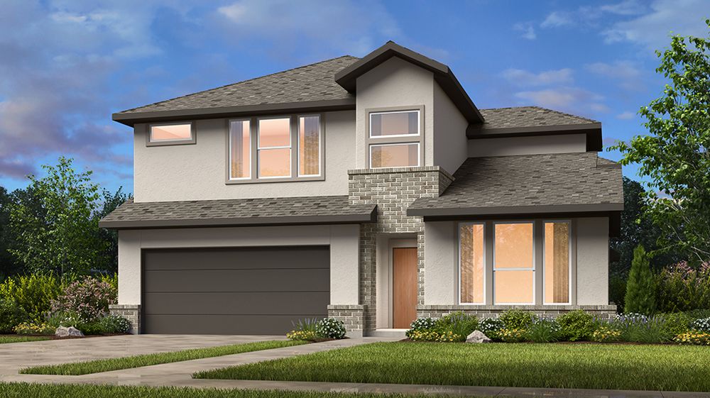 Exterior N