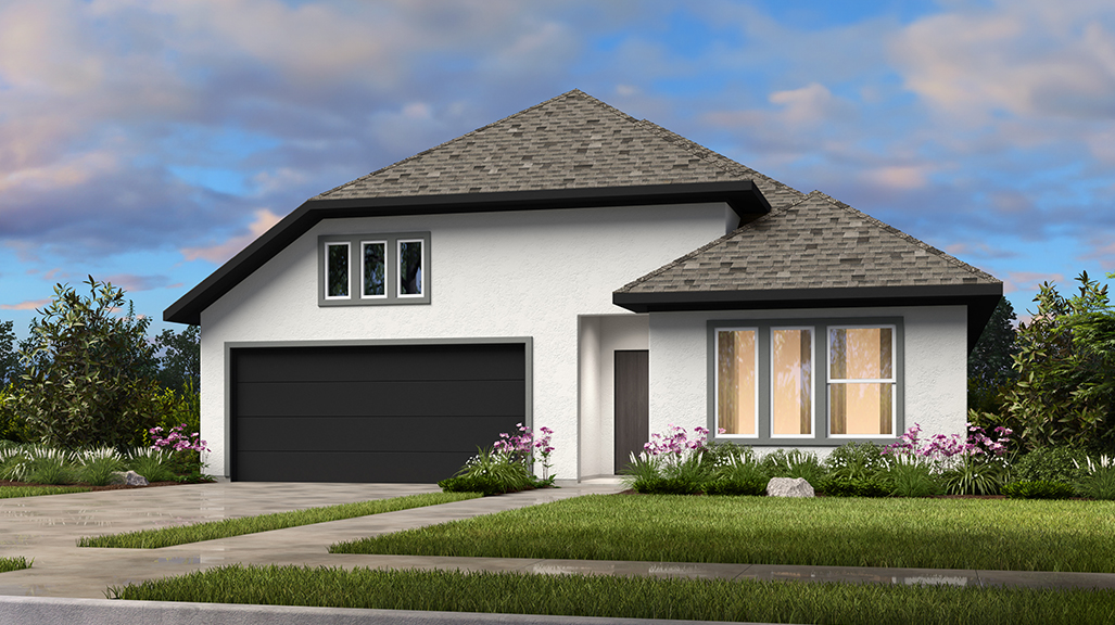 Exterior M