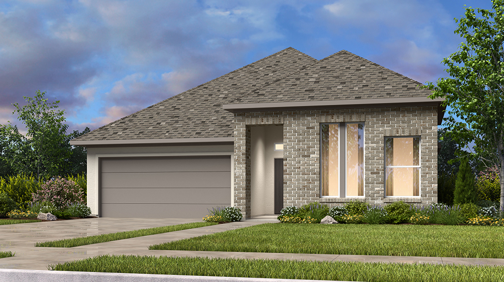Exterior T