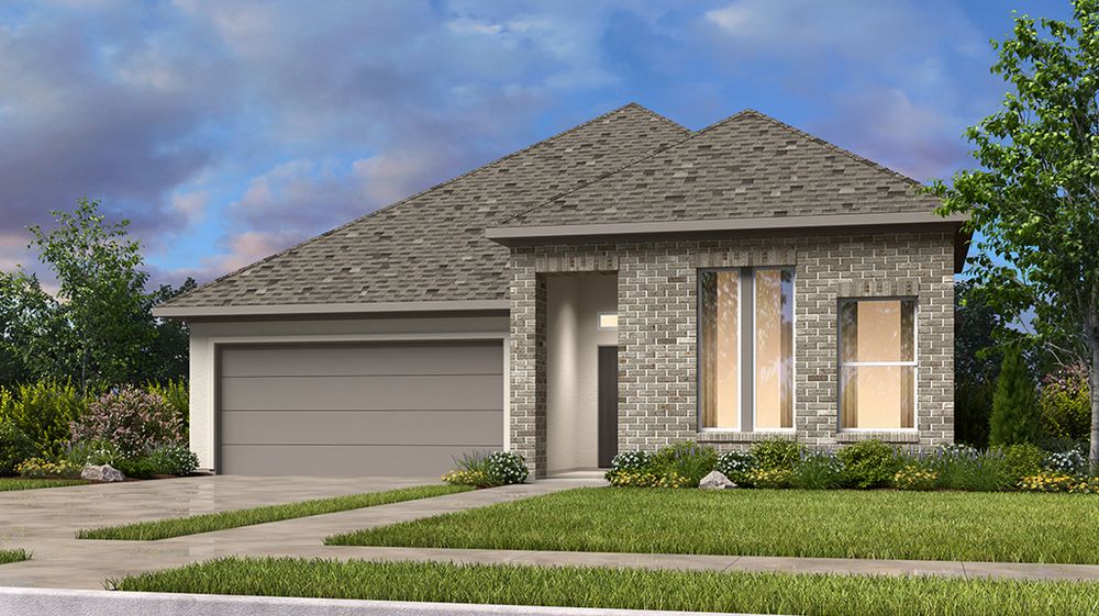 Exterior T