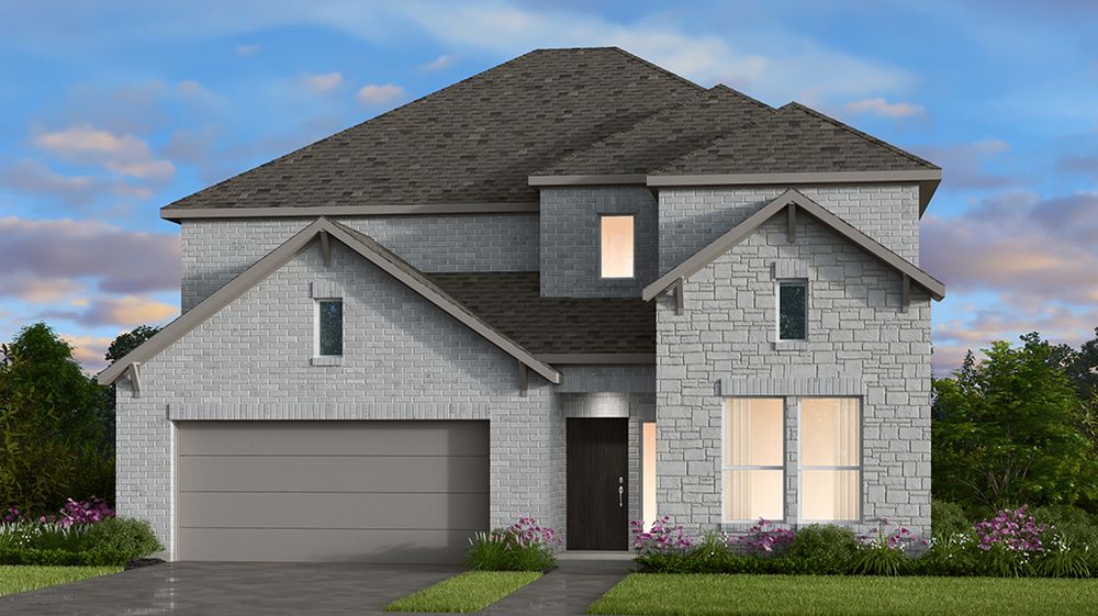 Exterior F