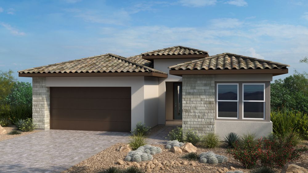 Amaryllis exterior C scheme 9 Portofino