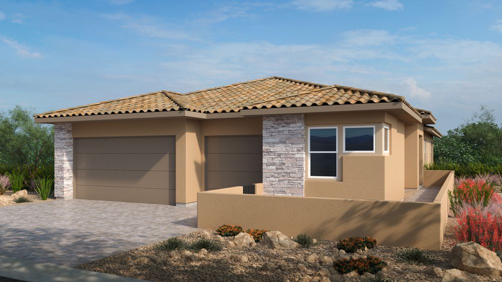 Daphne exterior C scheme 11 Portofino
