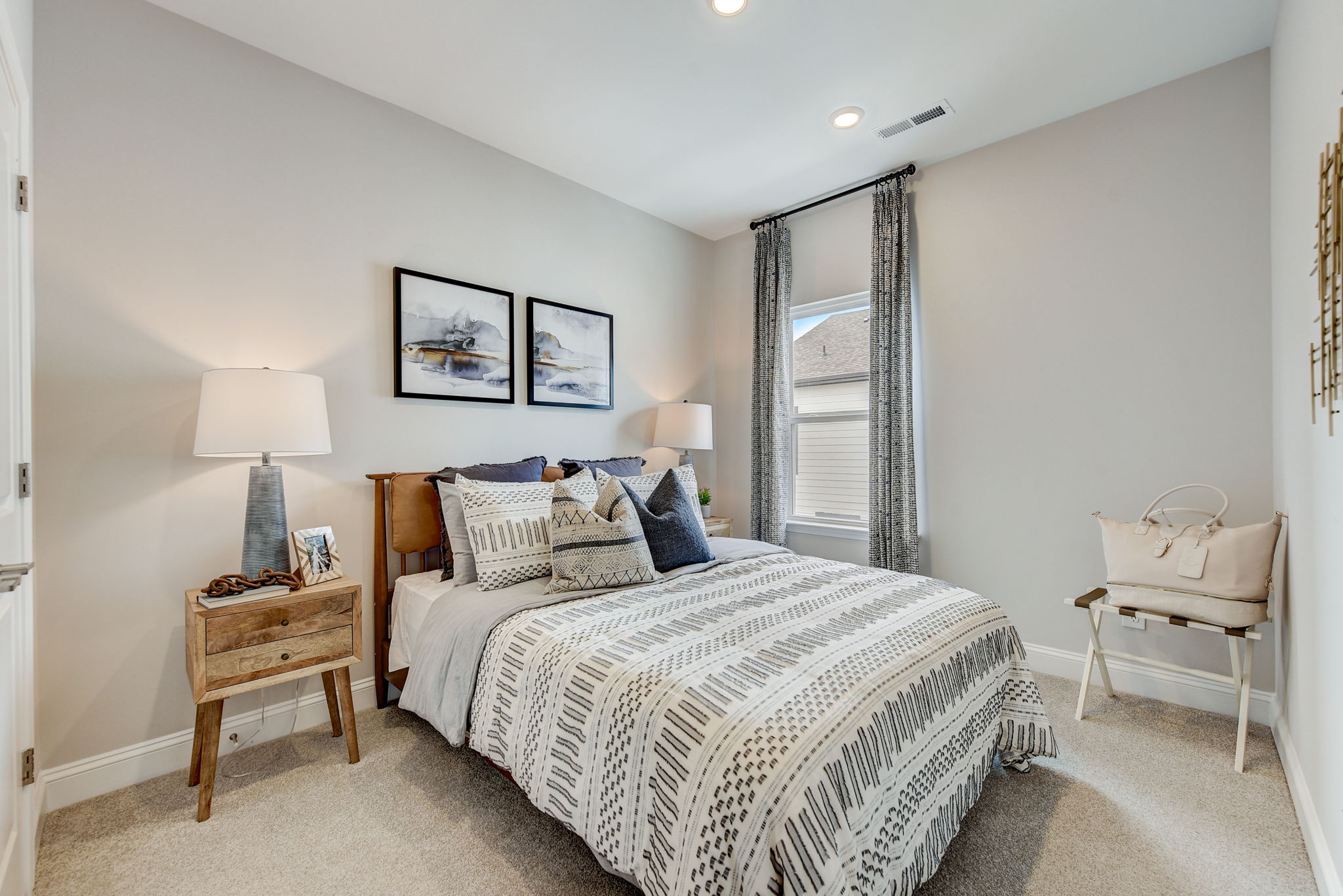 Taylor Morrison Home Gallery Homes for Sale Parkside Commons Taylor Morrison