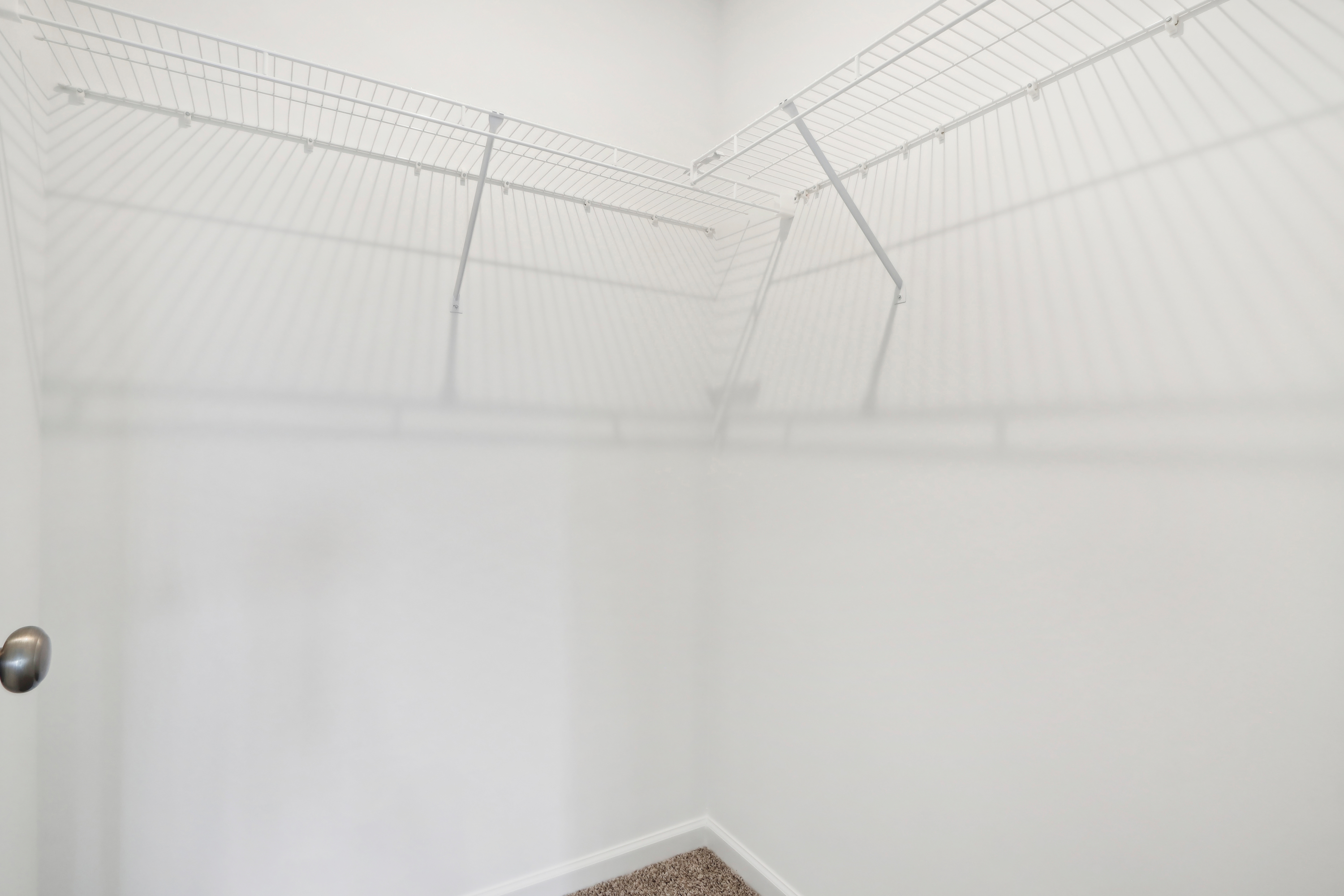 41 Bedroom Closet