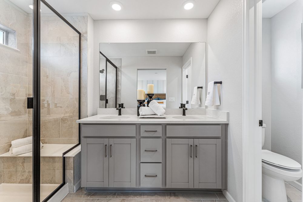 41 master bath