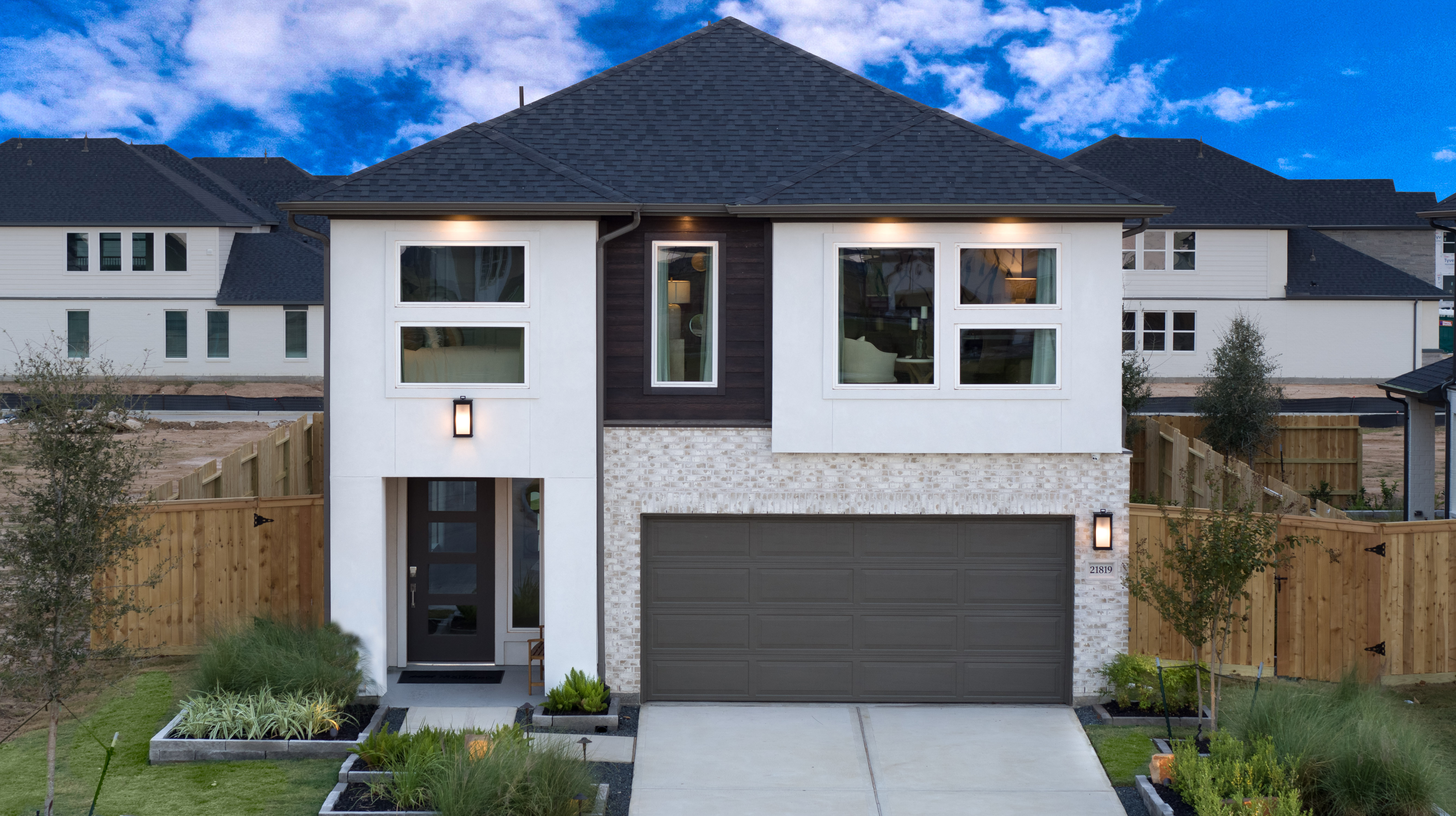 Avalon at Cypress 40s - Darling