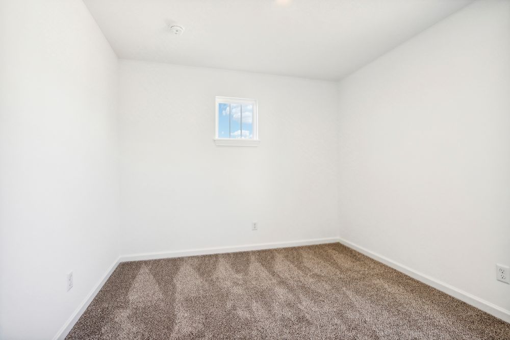 42 Bedroom
