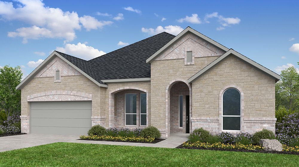 Exterior H