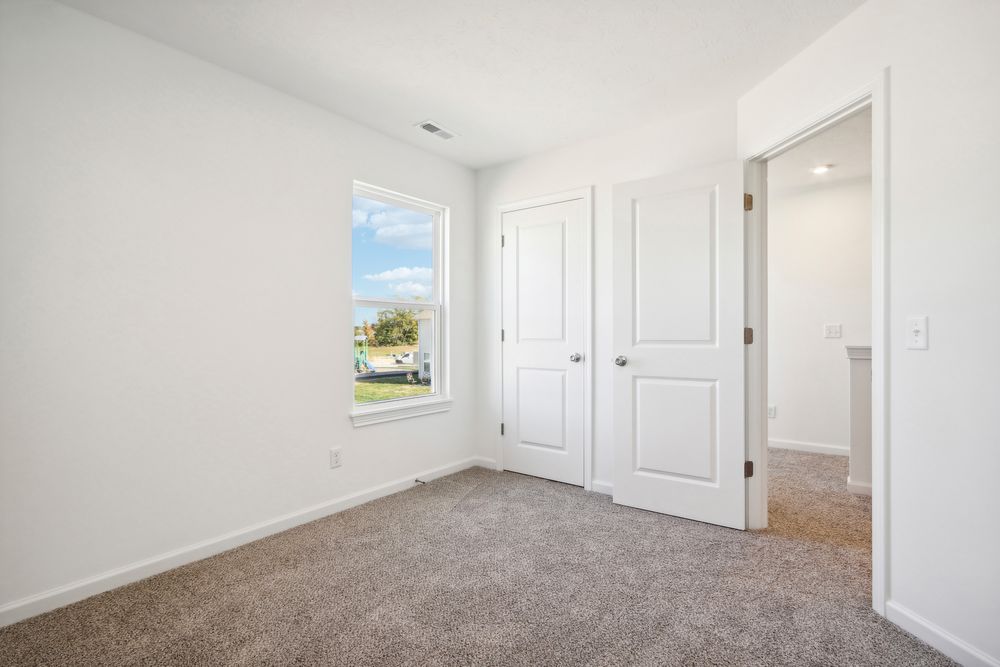 43 Bedroom