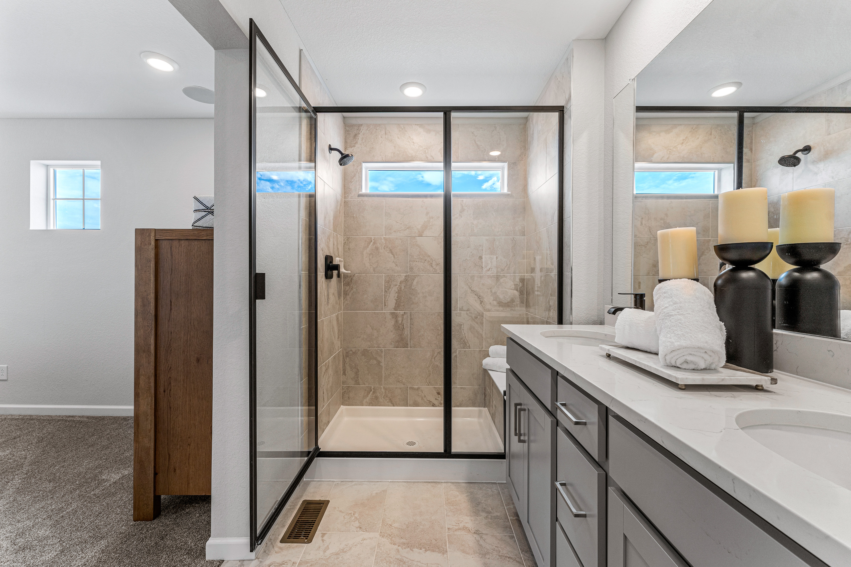43 master bath