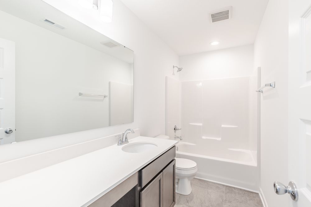 44 Hall Bathroom