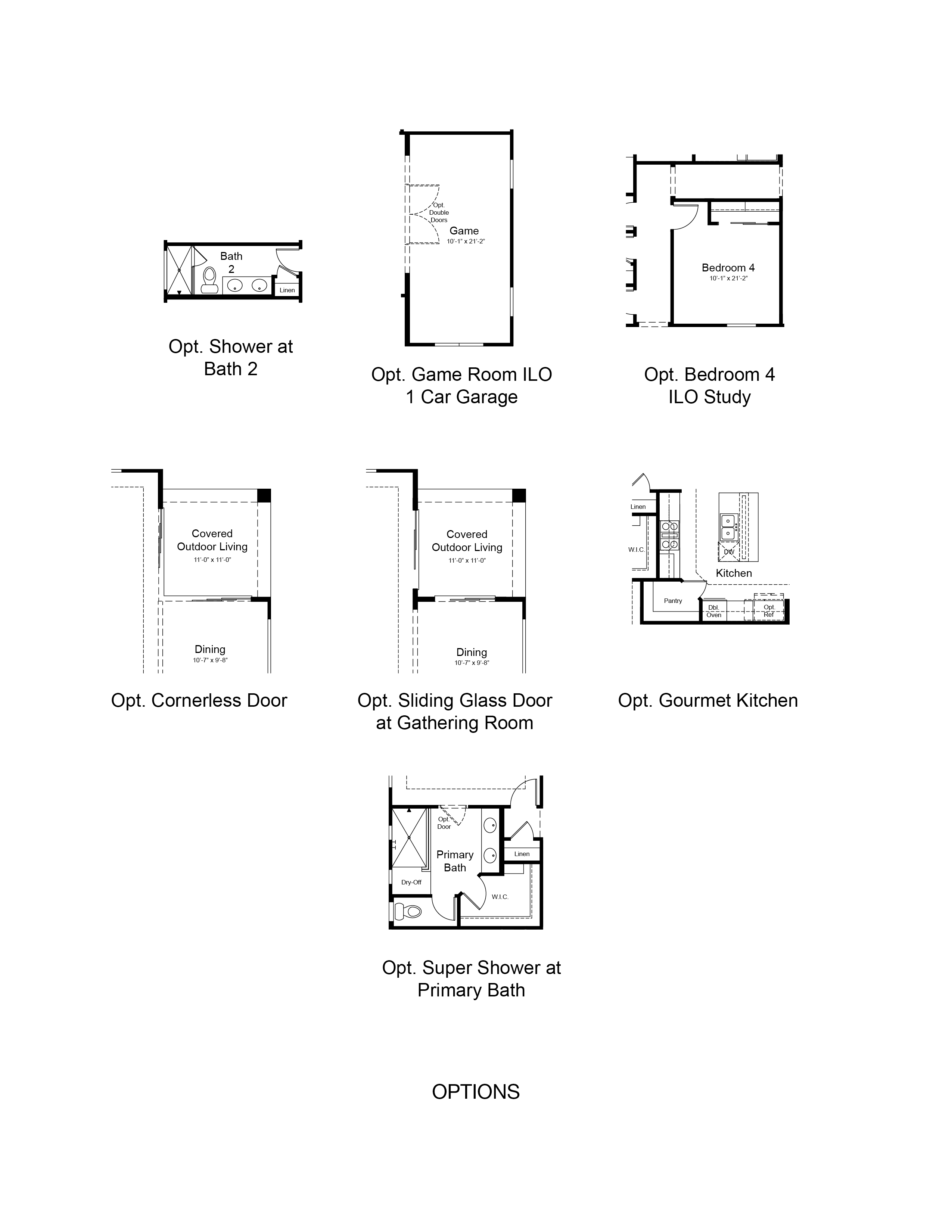 Augusta at Ellsworth Ranch Landmark Collection in Queen Creek, AZ