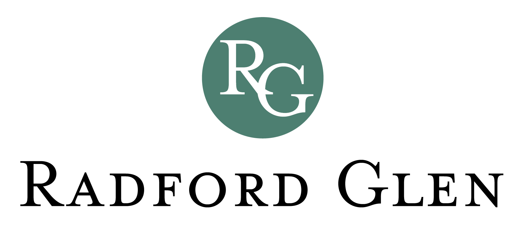 Radford Glen Logo