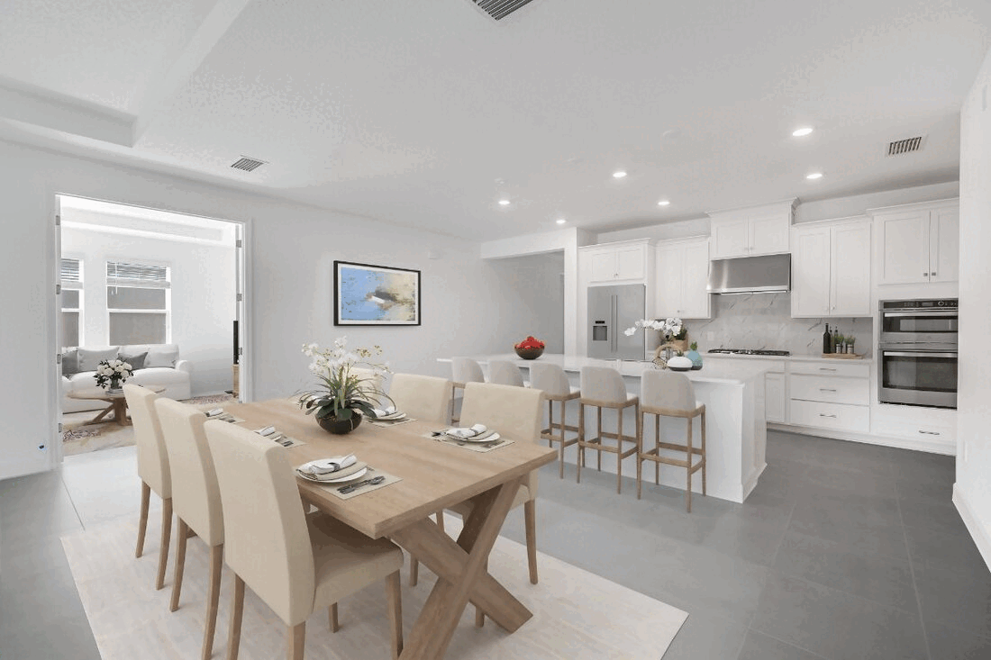 Harvest at Ovation | Click to View Community
