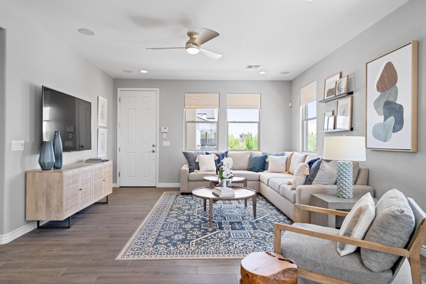 5 - Great Room