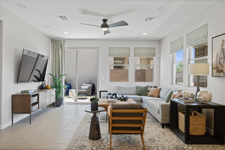 5 - Great Room