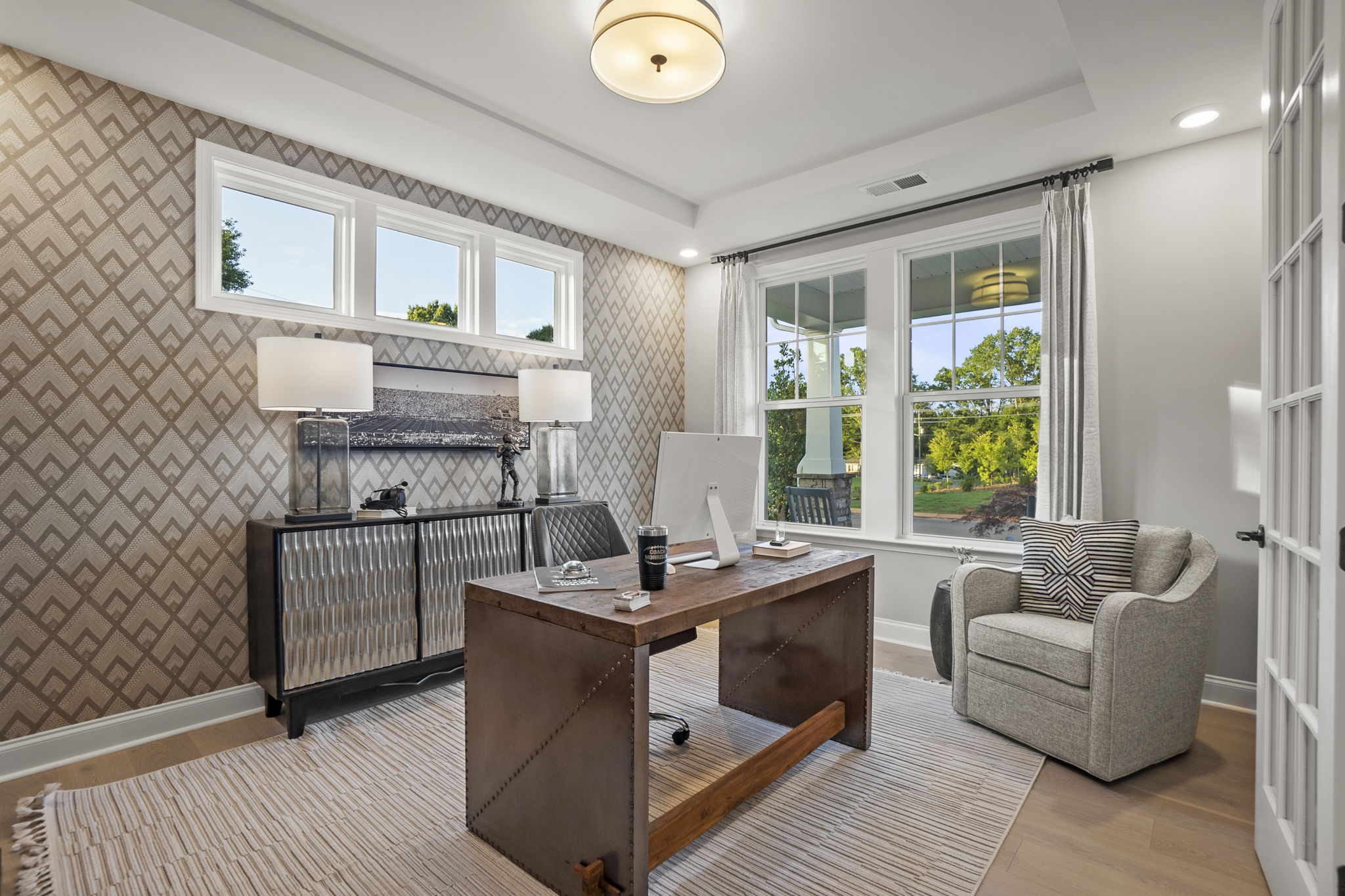 Waverly at Meadow Vista in Mint Hill, NC Taylor Morrison