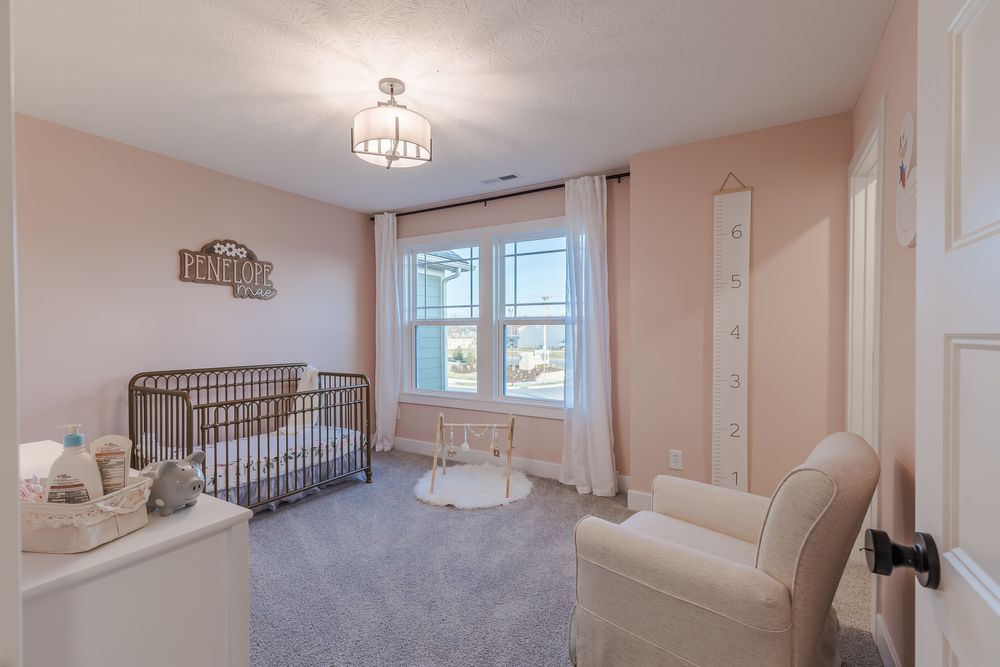 50 Bedroom