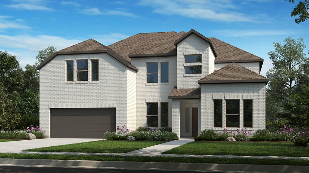 Exterior S