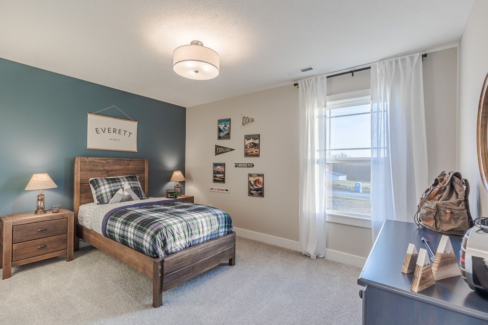 53 Bedroom