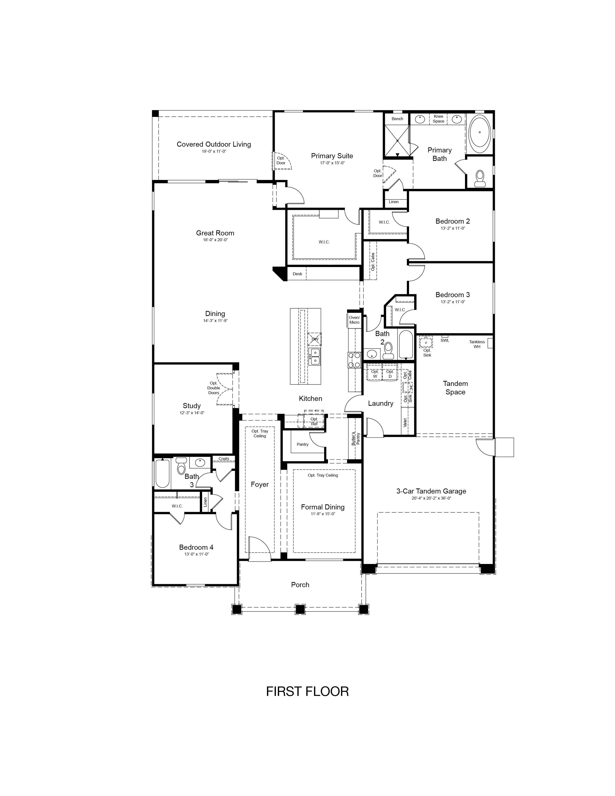 Breckenridge at Ellsworth Ranch Voyage Collection in Queen Creek, AZ Taylor Morrison