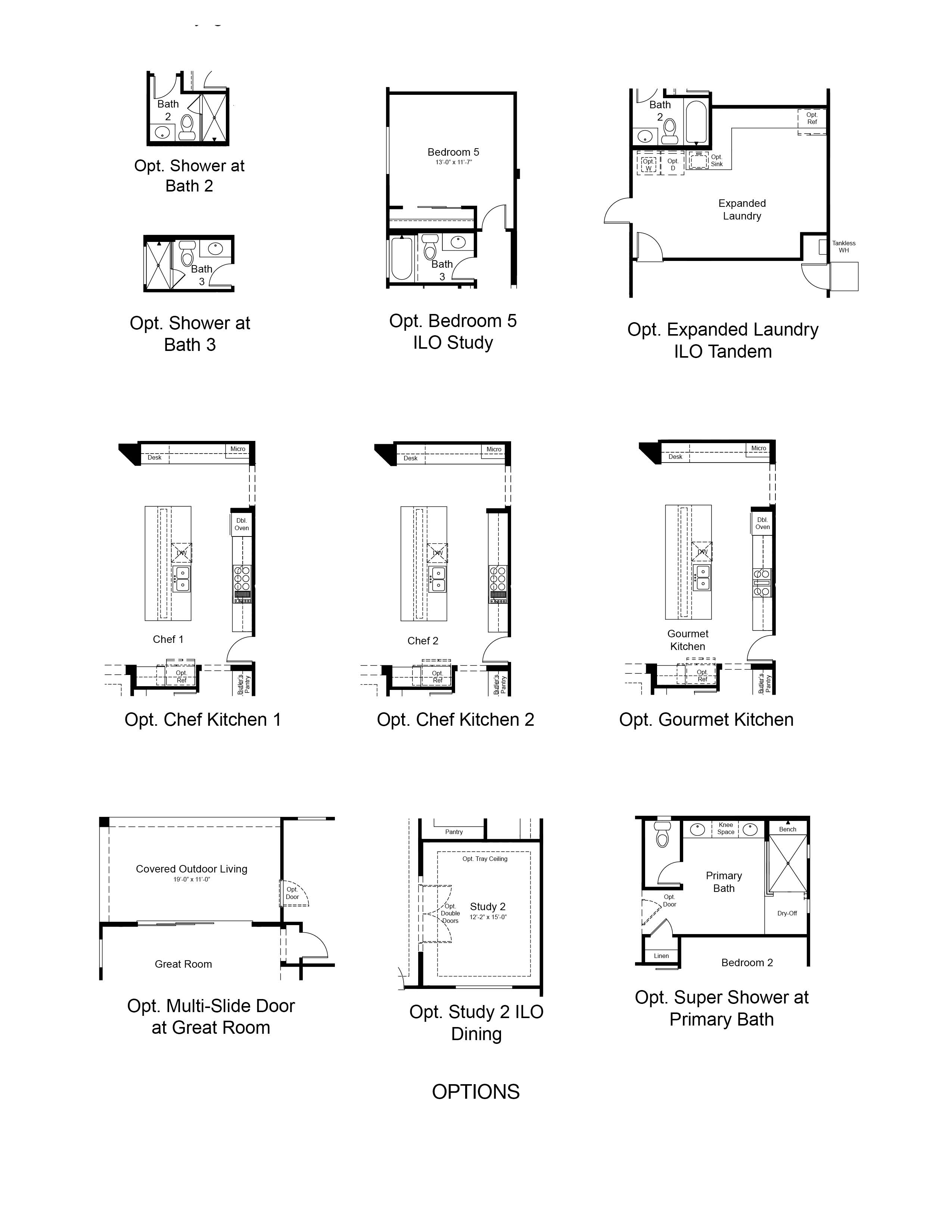 Breckenridge at Ellsworth Ranch Voyage Collection in Queen Creek, AZ Taylor Morrison