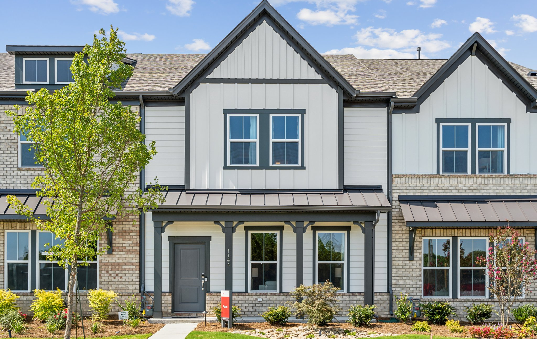 Aspen Exterior