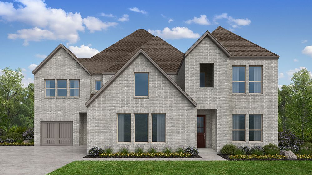 Exterior 2W