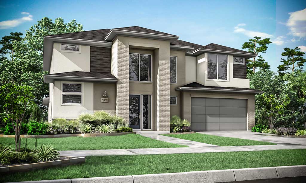 Exterior L