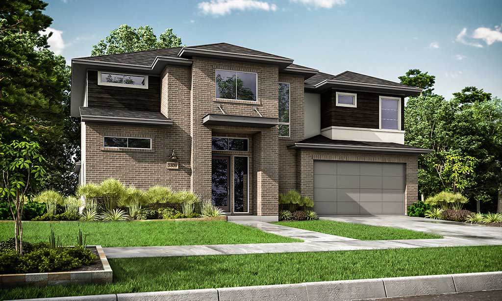 Exterior M