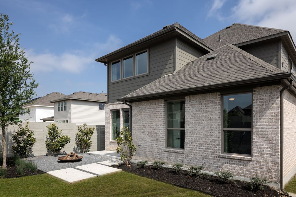 Argyle, Texas Homes for Sale at The Retreat at Harvest Taylor Morrison