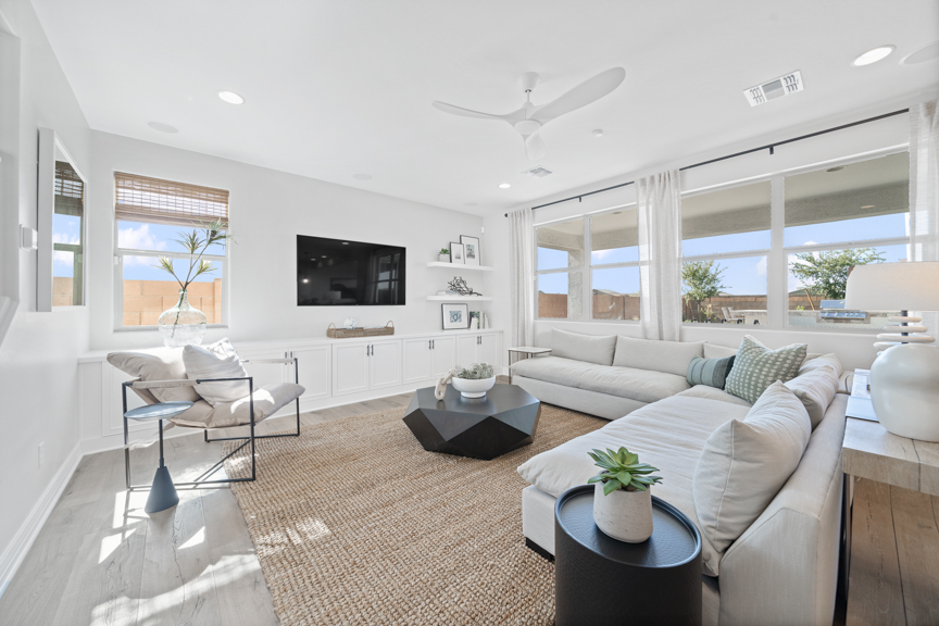 5 Great Room