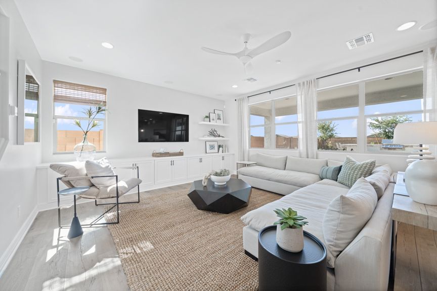 5 Great Room