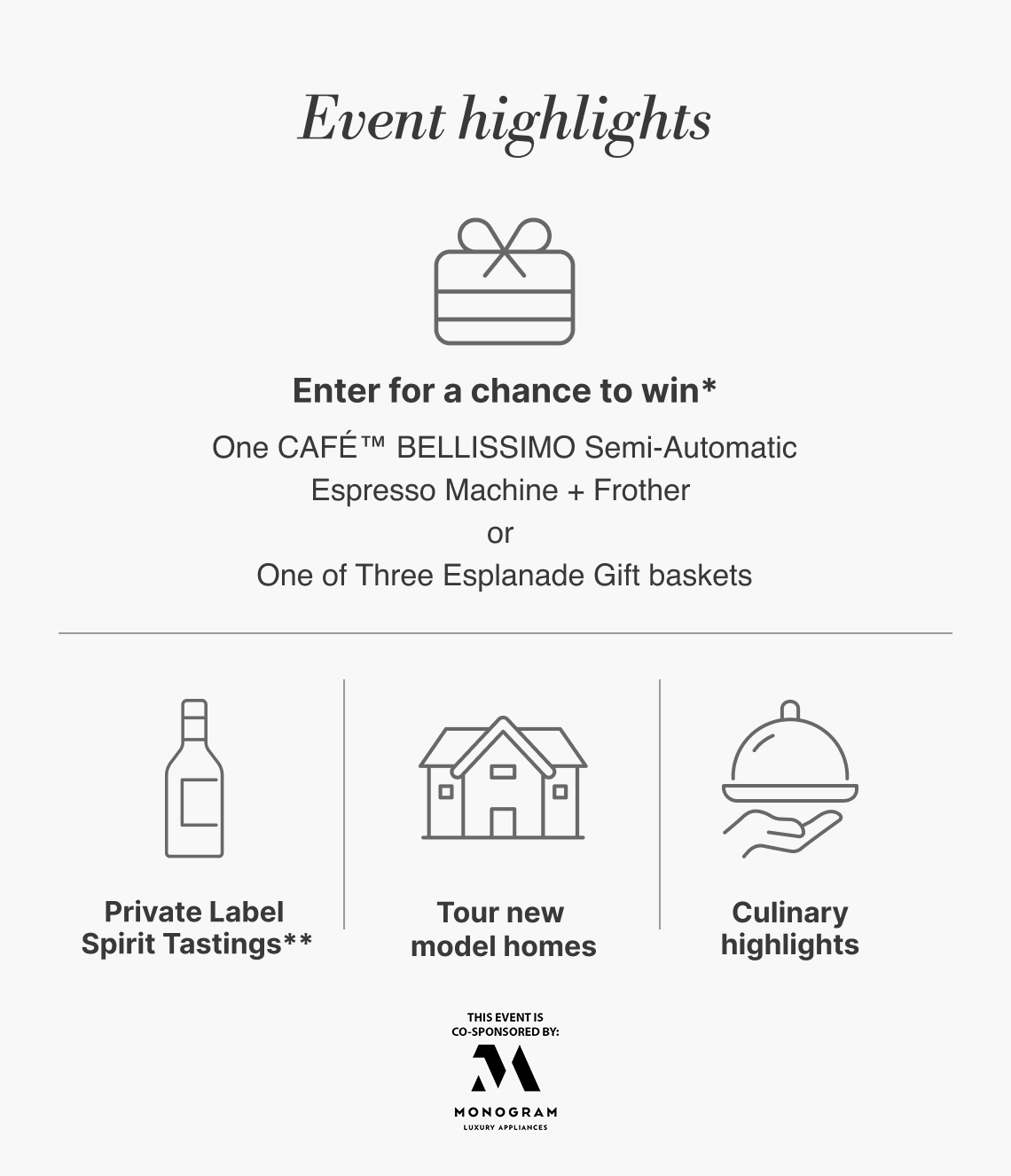 Event Highlights
